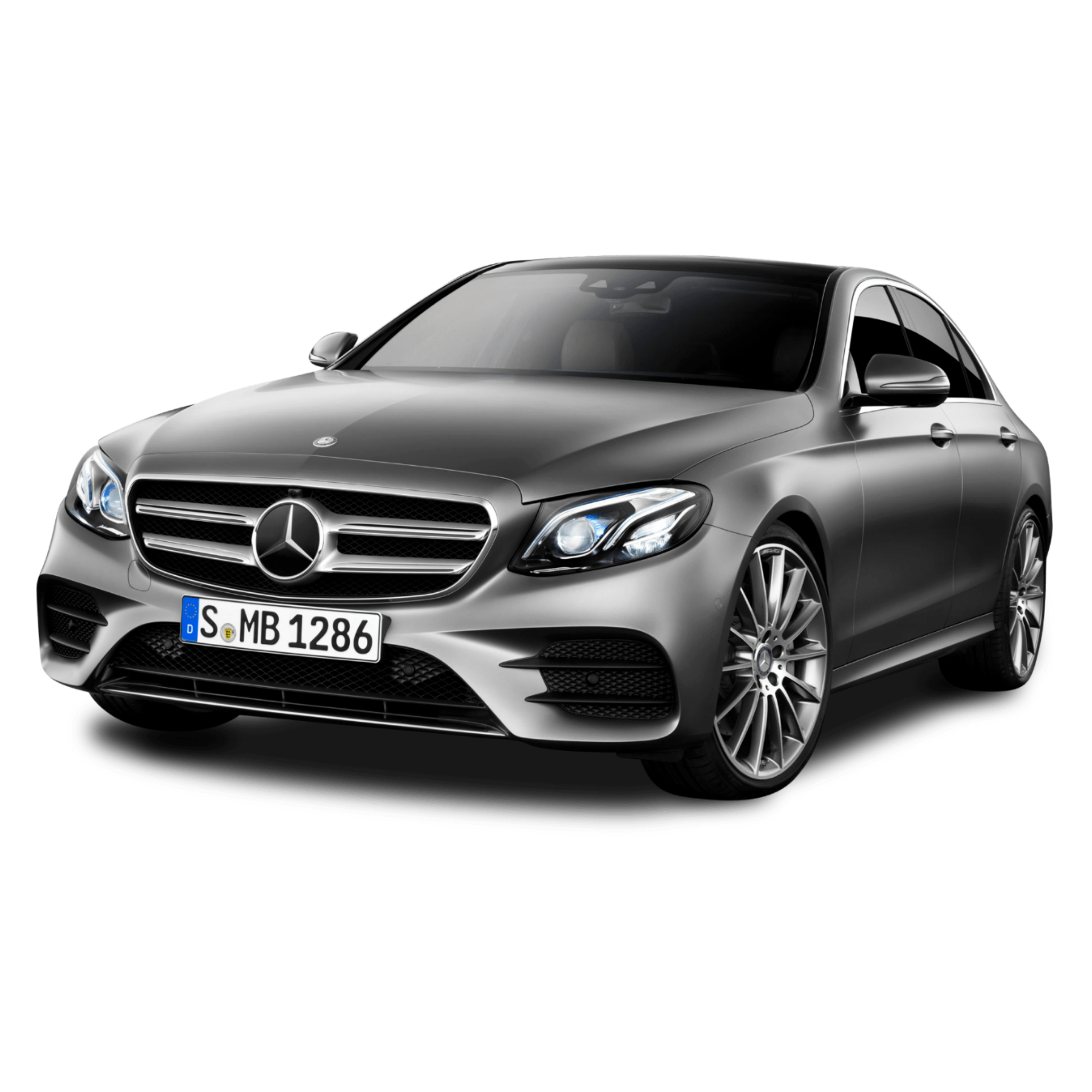 Mercedes-Benz — СалютАвто
